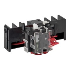 Контакт аварийный + доп. к ВА-99М 63 PROxima EKF mccb99m-a-007
