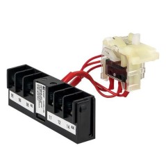 Контакт аварийный + доп. к ВА-99М 100 PROxima EKF mccb99m-a-008