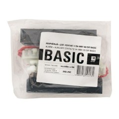 Контакт аварийный + доп. к ВА-99М 100 PROxima EKF mccb99m-a-008