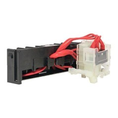 Контакт аварийный + доп. к ВА-99М 100 PROxima EKF mccb99m-a-008
