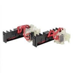 Контакт аварийный + доп. к ВА-99М 250 PROxima EKF mccb99m-a-009