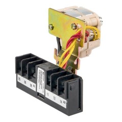Контакт аварийный + доп. к ВА-99М 630 PROxima EKF mccb99m-a-011