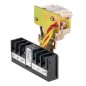 Контакт аварийный + доп. к ВА-99М 630 PROxima EKF mccb99m-a-011 Контакт аварийный + доп. к ВА-99М 630 PROxima EKF mccb99m-a-011
