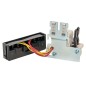 Контакт аварийный + доп. к ВА-99М 630 PROxima EKF mccb99m-a-011 Контакт аварийный + доп. к ВА-99М 630 PROxima EKF mccb99m-a-011
