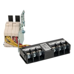 Контакт аварийный + доп. к ВА-99М 630 PROxima EKF mccb99m-a-011