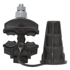 Зажим прокалывающий ответвительный P5X-150 35-150/35-150кв.мм инд. упак. EKF p-5x-150-r