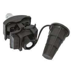 Зажим прокалывающий ответвительный P5X-150 35-150/35-150кв.мм инд. упак. EKF p-5x-150-r