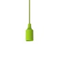 Светильник Decor E27 IP20 200-240В 1м подвесной зел. GAUSS PL015 Светильник Decor E27 IP20 200-240В 1м подвесной зел. GAUSS PL015
