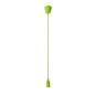 Светильник Decor E27 IP20 200-240В 1м подвесной зел. GAUSS PL015 Светильник Decor E27 IP20 200-240В 1м подвесной зел. GAUSS PL015