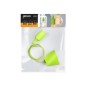 Светильник Decor E27 IP20 200-240В 1м подвесной зел. GAUSS PL015 Светильник Decor E27 IP20 200-240В 1м подвесной зел. GAUSS PL015