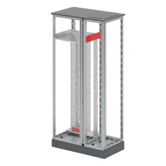 Комплект орг. каб. шк. 1-стр. Г-600 В-2000 DKC R5M2CCS620