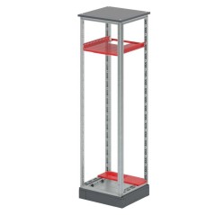 Комплект верхняя плата и пол 1-стороннее Ш-600 Г-600 DKC R5NM2UBFS6
