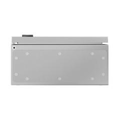 Корпус навесной STH с М/П из нержавеющей стали AISI316 200х300х150мм с фланцем DKC R5STH0231F-316