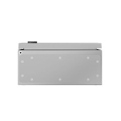 Корпус навесной STH с М/П из нержавеющей стали AISI304 300х300х150мм с фланцем DKC R5STH0331F-304