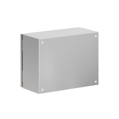 Корпус навесной STH с М/П из нержавеющей стали AISI316 300х400х200мм без фланца DKC R5STH0342-316