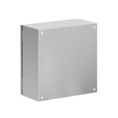 Корпус навесной STH с М/П из нержавеющей стали AISI316 400х400х200мм без фланца DKC R5STH0442-316