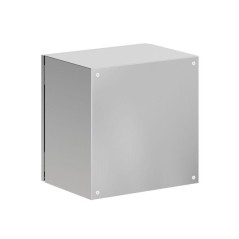 Корпус навесной STH с М/П из нержавеющей стали AISI316 400х400х300мм без фланца DKC R5STH0443-316
