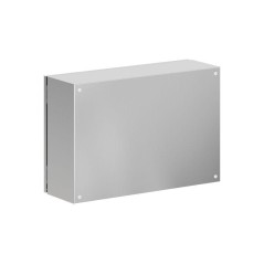 Корпус навесной STH с М/П из нержавеющей стали AISI304 400х600х200мм без фланца DKC R5STH0462-304