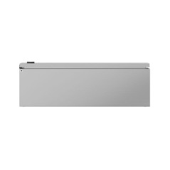 Корпус навесной STH с М/П из нержавеющей стали AISI316 400х600х200мм без фланца DKC R5STH0462-316