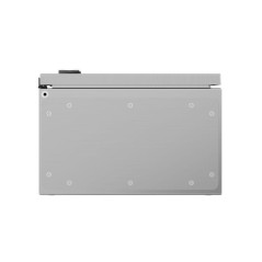 Корпус навесной STH с М/П из нержавеющей стали AISI304 500х300х200мм с фланцем DKC R5STH0532F-304
