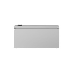 Корпус навесной STH с М/П из нержавеющей стали AISI316 500х400х200мм без фланца DKC R5STH0542-316