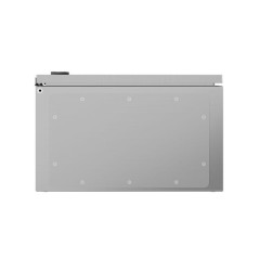 Корпус навесной STH с М/П из нержавеющей стали AISI304 500х400х250мм с фланцем DKC R5STH0549F-304