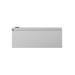 Корпус навесной STH с М/П из нержавеющей стали AISI316 500х500х200мм без фланца DKC R5STH0552-316