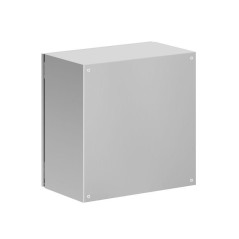 Корпус навесной STH с М/П из нержавеющей стали AISI304 500х500х300мм без фланца DKC R5STH0553-304