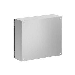 Корпус навесной STH с М/П из нержавеющей стали AISI316 500х600х200мм без фланца DKC R5STH0562-316