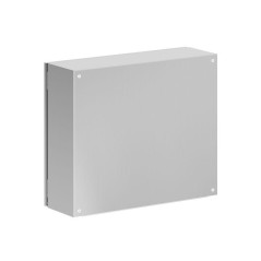 Корпус навесной STH с М/П из нержавеющей стали AISI304 500х600х200мм с фланцем DKC R5STH0562F-304