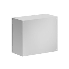 Корпус навесной STH с М/П из нержавеющей стали AISI304 500х600х300мм без фланца DKC R5STH0563-304