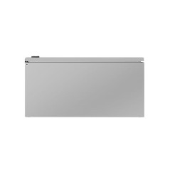 Корпус навесной STH с М/П из нержавеющей стали AISI304 500х600х300мм без фланца DKC R5STH0563-304