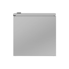 Корпус навесной STH с М/П из нержавеющей стали AISI316 600х400х400мм без фланца DKC R5STH0644-316
