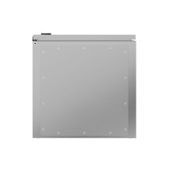 Корпус навесной STH с М/П из нержавеющей стали AISI304 600х400х400мм с фланцем DKC R5STH0644F-304