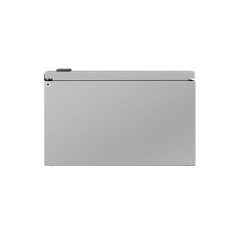 Корпус навесной STH с М/П из нержавеющей стали AISI316 600х400х250мм без фланца DKC R5STH0649-316