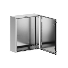 Корпус навесной STH с М/П из нержавеющей стали AISI316 600х500х200мм без фланца DKC R5STH0652-316