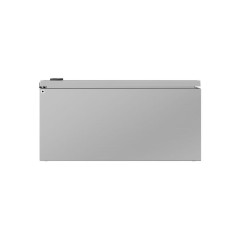 Корпус навесной STH с М/П из нержавеющей стали AISI304 600х500х250мм без фланца DKC R5STH0659-304
