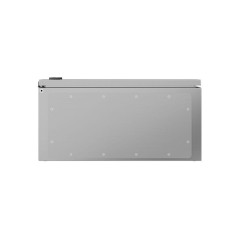 Корпус навесной STH с М/П из нержавеющей стали AISI316 600х500х250мм с фланцем DKC R5STH0659F-316