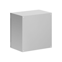 Корпус навесной STH с М/П из нержавеющей стали AISI304 600х600х400мм без фланца DKC R5STH0664-304
