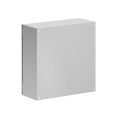 Корпус навесной STH с М/П из нержавеющей стали AISI316 600х600х250мм без фланца DKC R5STH0669-316