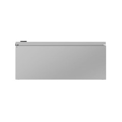 Корпус навесной STH с М/П из нержавеющей стали AISI316 600х600х250мм без фланца DKC R5STH0669-316