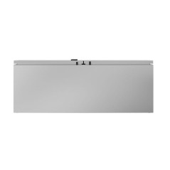 Корпус навесной STH с М/П двухдверный из нержавеющей стали AISI316 600х800х300мм без фланца DKC R5STH0683-316