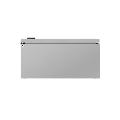 Корпус навесной STH с М/П из нержавеющей стали AISI304 700х400х200мм без фланца DKC R5STH0742-304