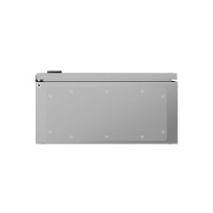 Корпус навесной STH с М/П из нержавеющей стали AISI304 700х400х200мм с фланцем DKC R5STH0742F-304