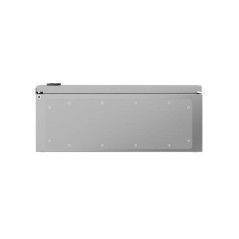 Корпус навесной STH с М/П из нержавеющей стали AISI304 700х500х200мм с фланцем DKC R5STH0752F-304