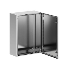 Корпус навесной STH с М/П из нержавеющей стали AISI316 700х500х250мм без фланца DKC R5STH0759-316