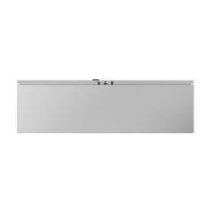 Корпус навесной STH с М/П двухдверный из нержавеющей стали AISI316 800х1000х300мм без фланца DKC R5STH0813-316