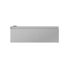 Корпус навесной STH с М/П из нержавеющей стали AISI304 800х600х200мм без фланца DKC R5STH0862-304