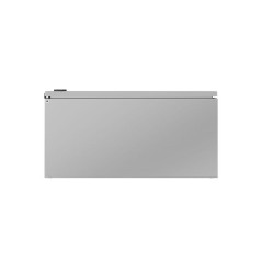Корпус навесной STH с М/П из нержавеющей стали AISI304 800х600х300мм без фланца DKC R5STH0863-304