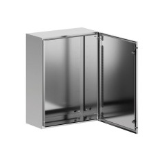 Корпус навесной STH с М/П из нержавеющей стали AISI316 800х600х300мм без фланца DKC R5STH0863-316